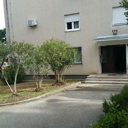 Apartament Luka Pula Zewnętrze zdjęcie