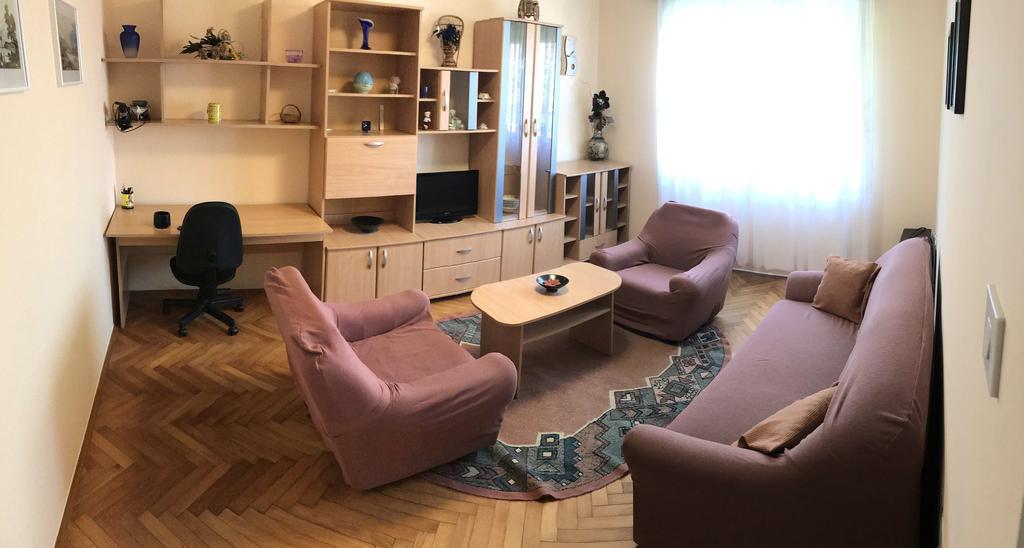 Apartament Luka Pula Zewnętrze zdjęcie